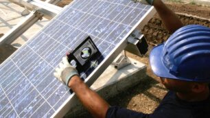 Monza, 190 milioni per tre anniCol fotovoltaico e la stazione Est