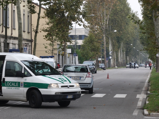 Monza, morì investito sulle strisceGiudice condanna l’automobilista