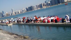 Monza alla conquista di DubaiE’ un affare da 143 milioni di euro