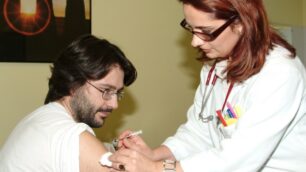 Monza, avviata la campagnaAsl: «Vaccini antiinfluenzali sicuri»