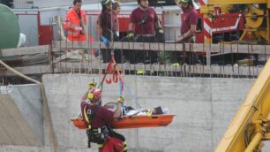Brianza, meno infortuni sul lavoroMa uno su tre riguarda una donna