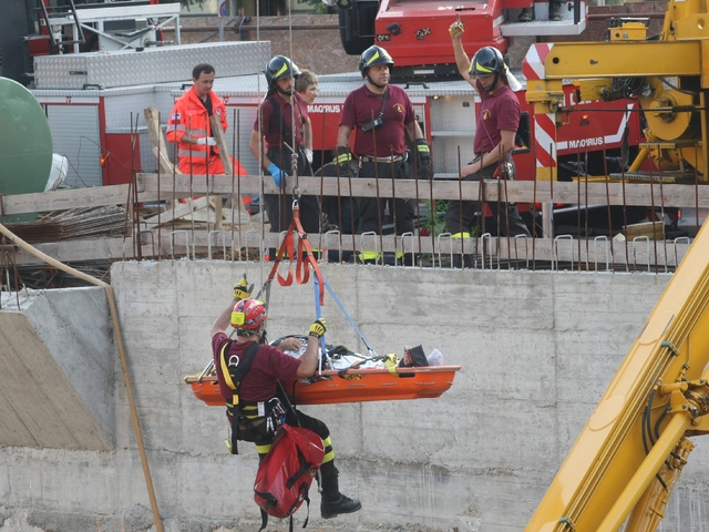 Brianza, meno infortuni sul lavoroMa uno su tre riguarda una donna