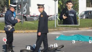 Monza, «E’ una rotonda infame»Sant’Albino non vuole altri morti