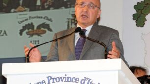Province, protesta contro i tagli«Le scuole resteranno al freddo»