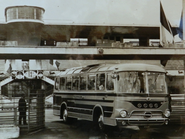 Monza, i 90 anni dell’autodromoRivivono anche le gare del 1922