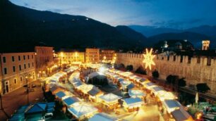 Mercatini di natalecon Ovet Viaggi