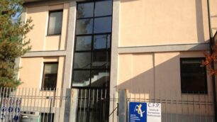 Concorezzo: Afol ha inauguratocentro formazione professionale