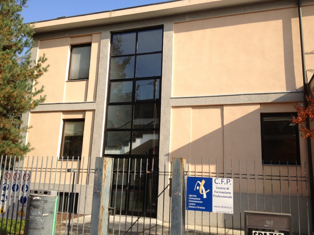 Concorezzo: Afol ha inauguratocentro formazione professionale