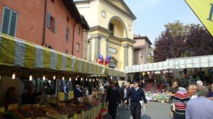 Leffe in festaper San Martino