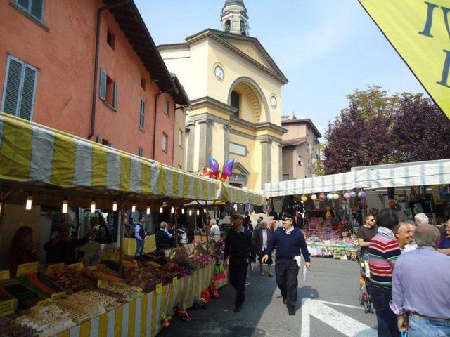 Leffe in festaper San Martino