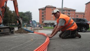 Banda larga in cerca di aziendeQuattro incontri a Concorezzo