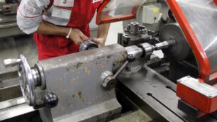 Export e fatturato in aumentoMeccanica e legno arredo in calo
