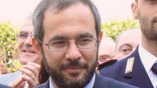 Verso le elezioni per il QuirinaleNove nomi di Umberto Ambrosoli