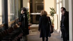 Carate nostra, basta domiciliariTornano liberi Gerosa e Aldeghi