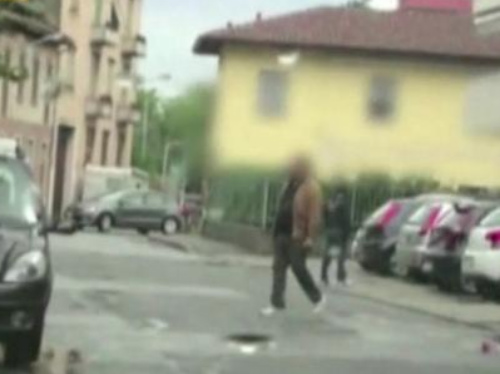 Seregno, scoperto un falso ciecoTruffa allo Stato per 162mila euro