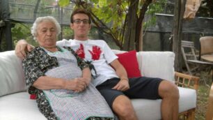 Macherio, rubati galli e gallineLa rabbia di nonna Carmela