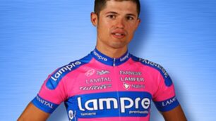 Ciclismo, Viganò è il re d’EuropaNella derny va 62 chilometri orari