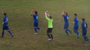 Calcio, il Seregno torna a vincereMa mister Brescia non è al sicuro