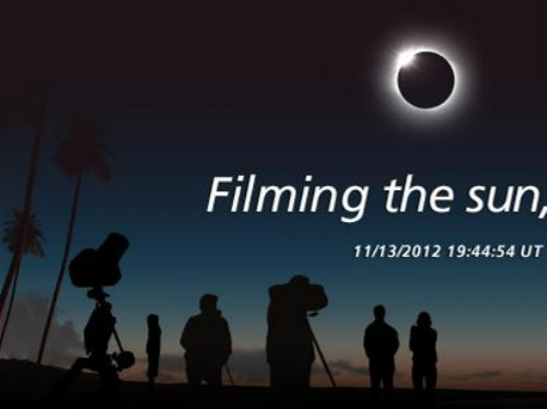L’energia del soleper l’eclissi solare