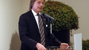 Commercialisti, Ratti sfida GelosaMa a livello nazionale è guerra