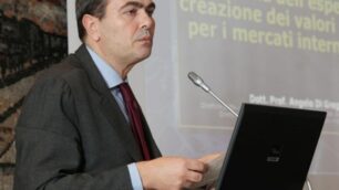 Competere in tempo di crisiMonza, la ricerca su 800 imprese