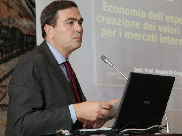 Competere in tempo di crisiMonza, la ricerca su 800 imprese