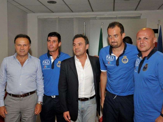 Calcio, il Seregno esonera BresciaLa panchina passa ad Aquilante