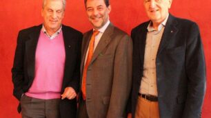 Seregno, il poeta e la danzatricenel ricordo di Quasimodo