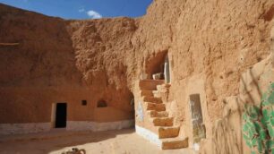 Tutti insieme nell’isola «dolce»