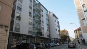 Canini beffa un altro condominioVia Pavoni, mancano 72mila euro