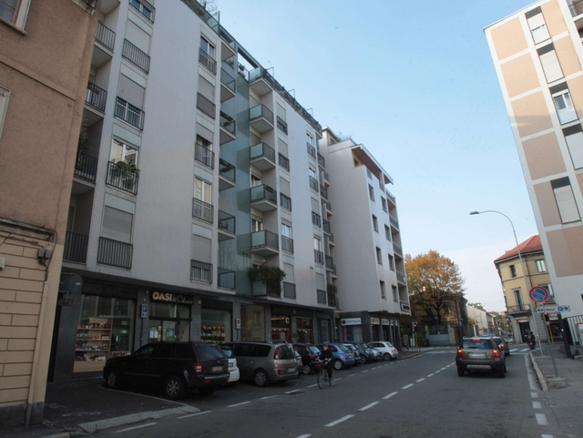 Canini beffa un altro condominioVia Pavoni, mancano 72mila euro