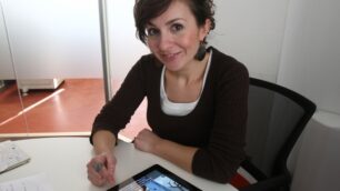 Il Mostro Pino icona per iPad miniL’app made in Brianza cresce