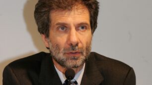Vittoria thriller di Gilberto Gelosaalle elezioni dei commercialisti