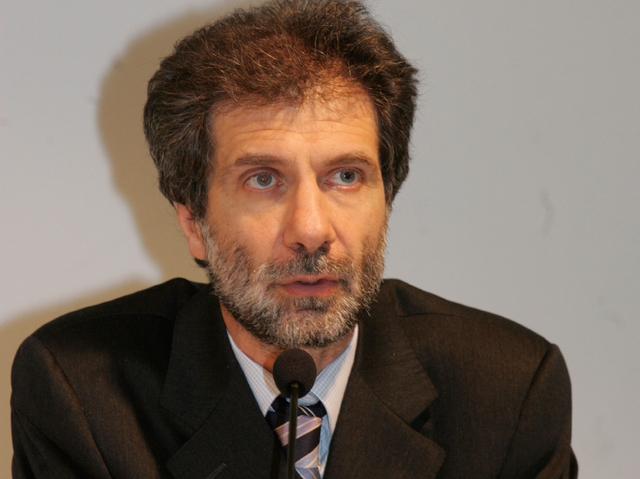Vittoria thriller di Gilberto Gelosaalle elezioni dei commercialisti