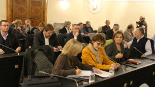 Tutti uniti per salvare la ProvinciaLunedì Allevi a Roma dal ministro