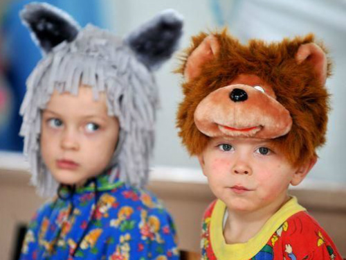 La giornata dei diritti dell’infanziaLe iniziative da Arcore a Senago