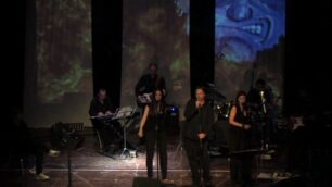«Il Blues di Malaussène» a MonzaIl mondo di Pennac al Binario 7