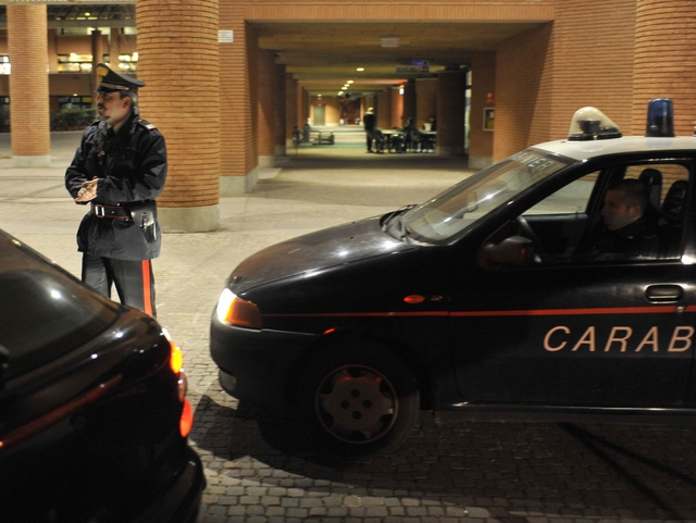 Sul loro furgone dodici bici rubateVimercate: incensurati denunciati