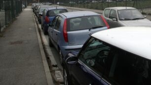 Monza, la rabbia degli universitari«Basta tartassarci con le multe»