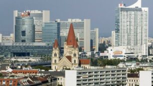 Austria e Polonia con Ovetalla Giornata della Memoria