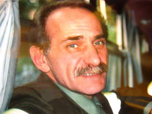 Seregno, addio al pompiere GeppoPer anni comandante dei volontari