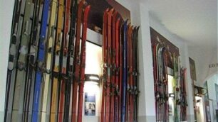 A Gazzaniga il «Museo dello Sci»