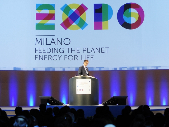 Le nuove tecnologie per l’ExpoMonza comincia dagli studenti