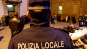 Monza in rivolta contro i ghisa«Ci massacrano con le multe»