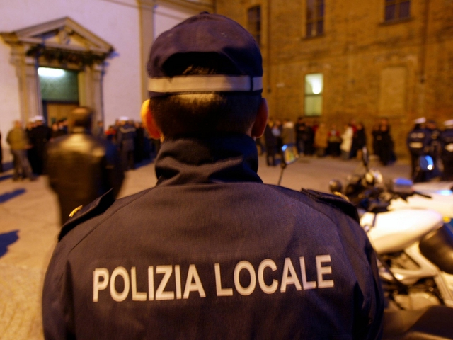 Monza in rivolta contro i ghisa«Ci massacrano con le multe»
