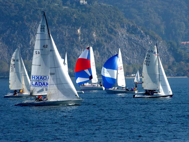 Appuntamenti di domenica 25 novembre