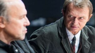 Quell’orrore chiamato Goli OtokSarti ed Elio De Capitani a Monza