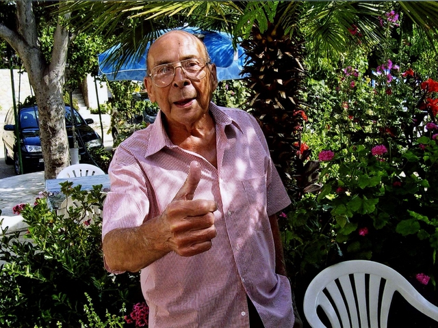 Monza, in ricordo di Aldo JuretichIl testimone diretto di Goli Otok