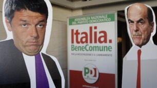 Primarie, due giorni per registrarsiPer fax o mail. Purché giustificati