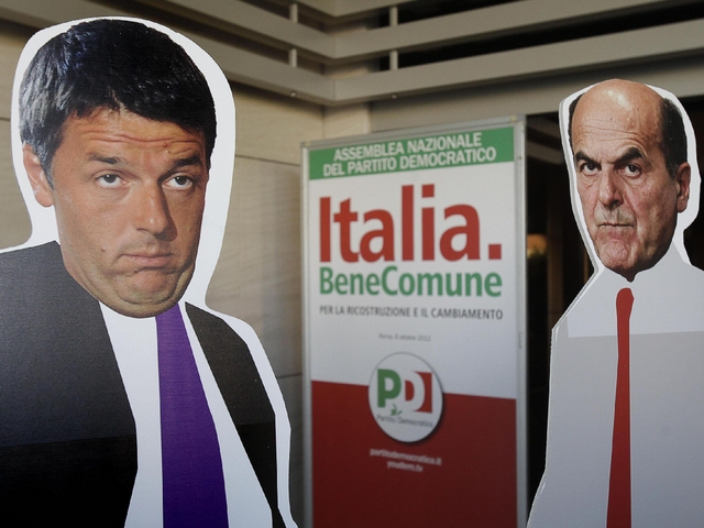 Primarie, due giorni per registrarsiPer fax o mail. Purché giustificati